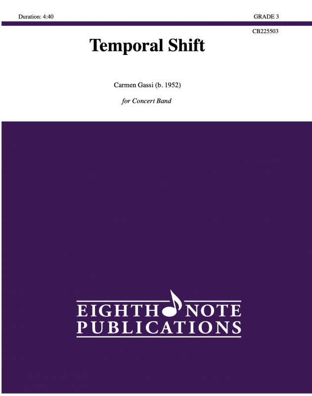 Temporal Shift
